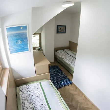 Apartmán A Million Dollar View