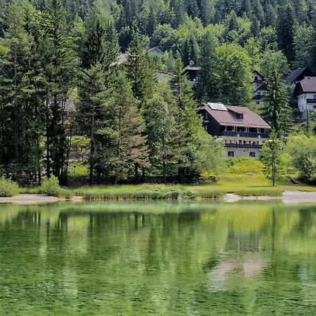 A Million Dollar View Kranjska Gora
