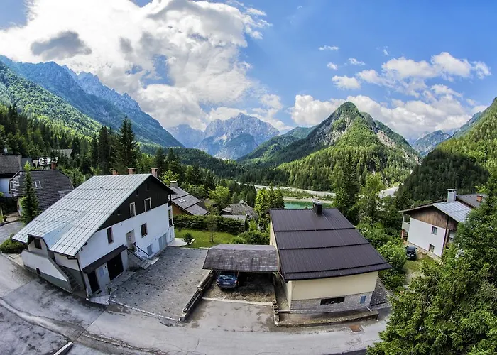 A Million Dollar View *