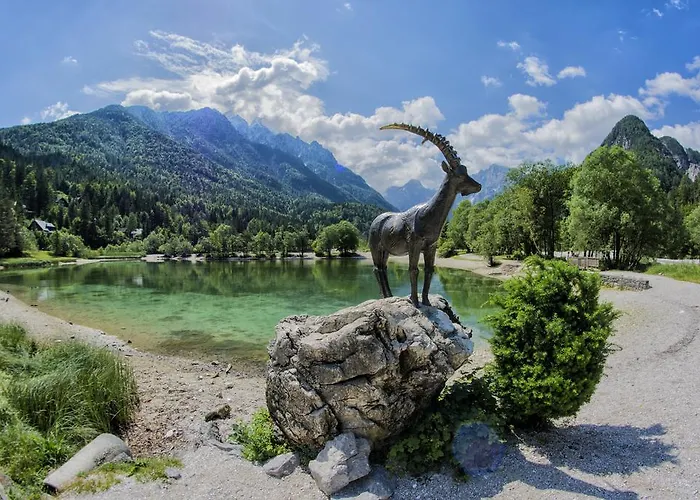 Apartment A Million Dollar View *