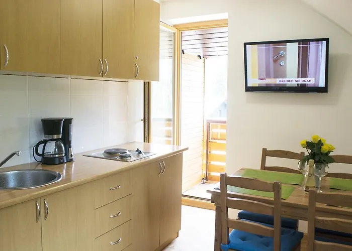 Apartmán A Million Dollar View