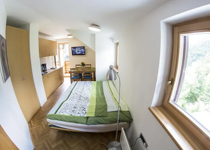 A Million Dollar View