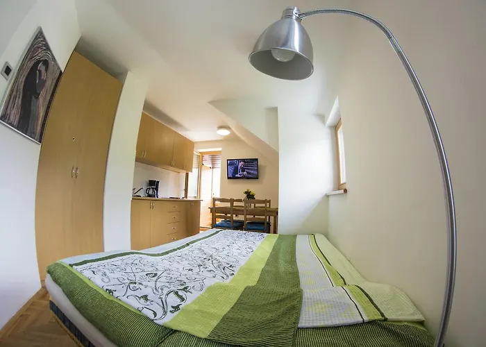 A Million Dollar View