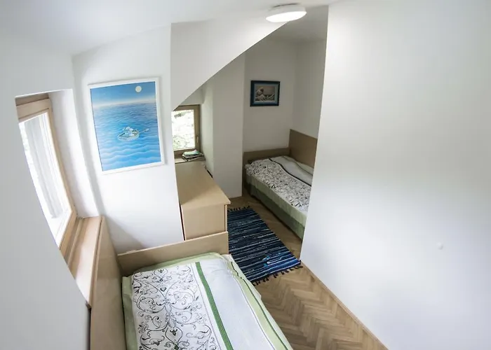 Apartment A Million Dollar View