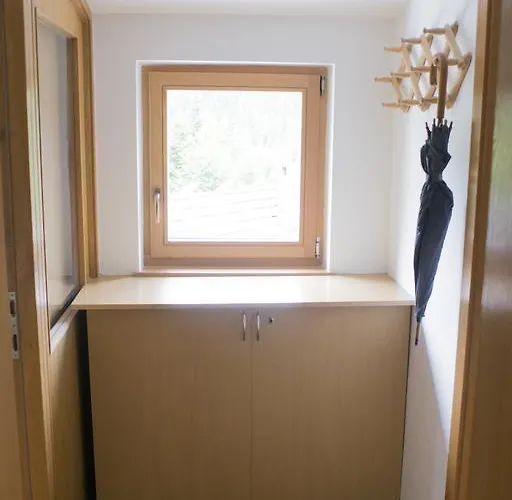 Apartment A Million Dollar View *