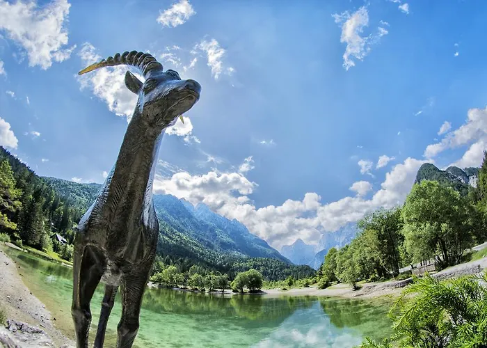 Apartment A Million Dollar View *